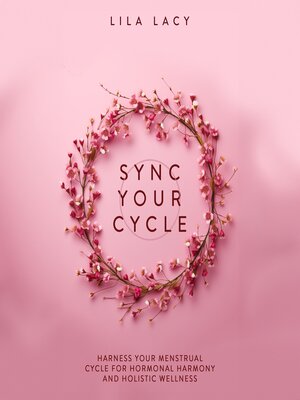 cover image of Sync Your Cycle